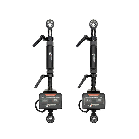 Longacre 52-73600 Longacre Elite Load Sticks