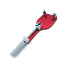Longacre 52-77750 Oil Filter Cutter