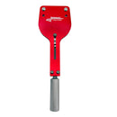 Longacre 52-77750 Oil Filter Cutter