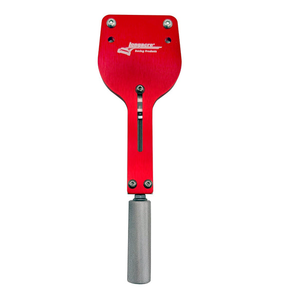 Longacre 52-77750 Oil Filter Cutter