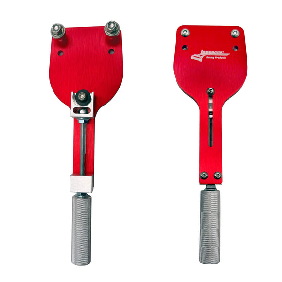Longacre 52-77750 Oil Filter Cutter