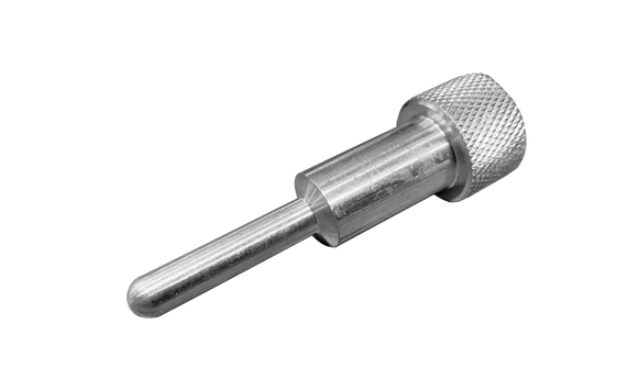 Longacre 52-78305 Set of 3 Tips for Quick Set Adapter