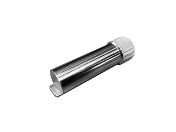 Longacre 52-78305 Set of 3 Tips for Quick Set Adapter
