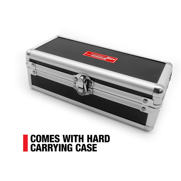 Longacre 52-78311 AccuLevel™ Pro Model Digital Level