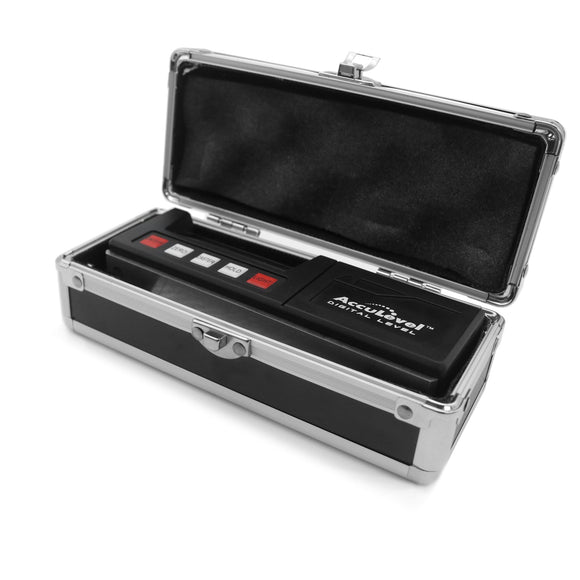 Longacre 52-78311 AccuLevel™ Pro Model Digital Level