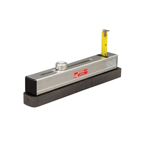Longacre 52-78318 Mini Chassis Height Checker