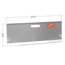 Longacre 52-79501 Toe Plates