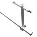 Longacre 52-79622 Toe Bar
