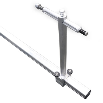Longacre 52-79622 Toe Bar