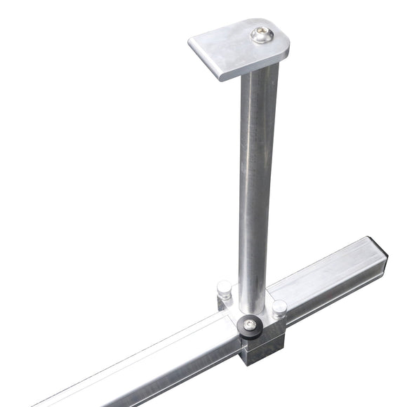 Longacre 52-79622 Toe Bar