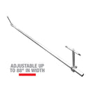 Longacre 52-79622 Toe Bar