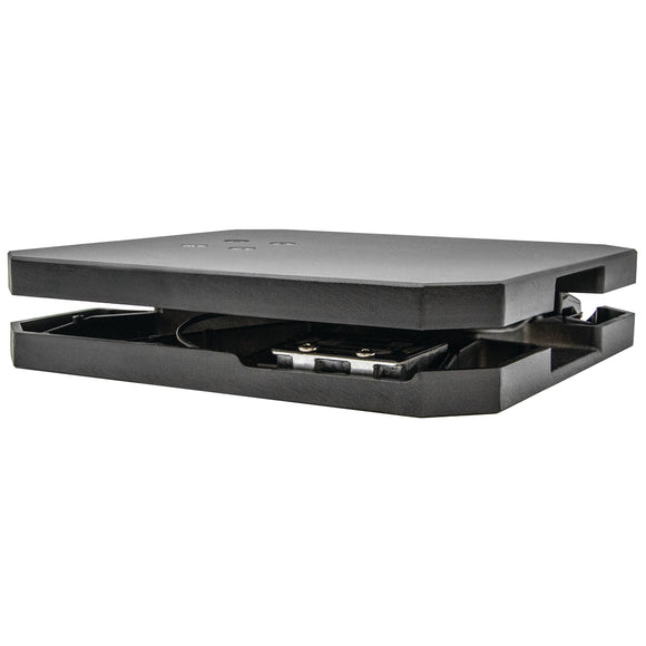 Longacre 52-82630 Elite Pro Wireless Karting Scales from Longacre, 12" Pads