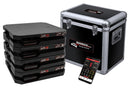 Longacre 52-82630 Elite Pro Wireless Karting Scales from Longacre, 12" Pads