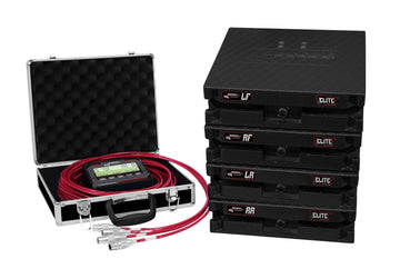 Longacre 52-82663 Elite Wired Heavy Capacity Scales from Longacre 3500 Lbs./Pa