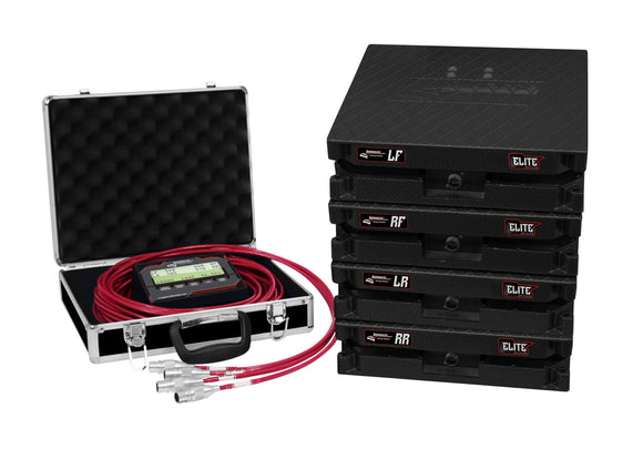 Longacre 52-82663 Elite Wired Heavy Capacity Scales from Longacre 3500 Lbs./Pa