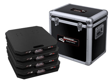 Longacre 52-82679 Elite Pro Wireless Dual Load Cell Scales from Longacre 3000 