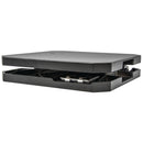 Longacre 52-82691 Elite Pro Wireless Scales from Longacre 1100 Lbs./Pad, 12" P