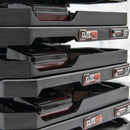 Longacre 52-82691 Elite Pro Wireless Scales from Longacre 1100 Lbs./Pad, 12" P