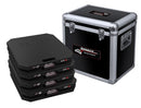 Longacre 52-82729 Elite Pro Wireless Dual Load Cell Scales from Longacre 1800 