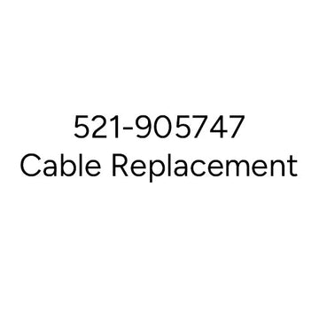 Longacre 521-905747 521-905747