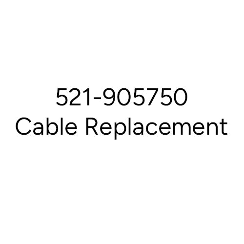 Longacre 521-905750 521-905750