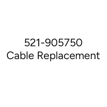 Longacre 521-905750 521-905750