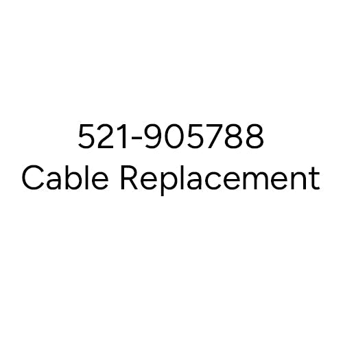 Longacre 521-905788 521-905788