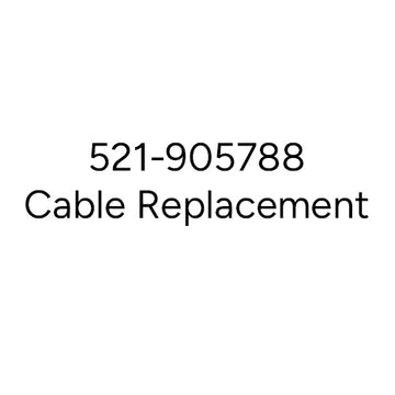 Longacre 521-905788 521-905788