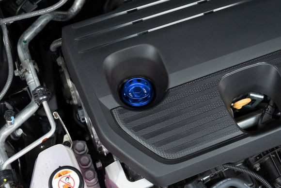 HPS オイルフィラーキャップ Lexus / Lotus / Pontiac ほか用