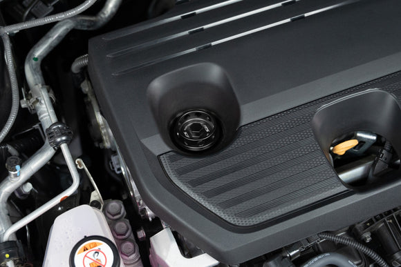 HPS オイルフィラーキャップ Lexus / Lotus / Pontiac ほか用