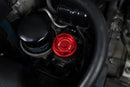 HPS オイルフィラーキャップ Saab / Scion / Subaru ほか用-9