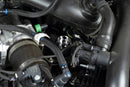 HPS オイルフィラーキャップ(5269-110C) Ford / Lincoln用-3