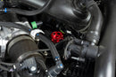 HPS オイルフィラーキャップ(5269-110) Ford / Lincoln用-9