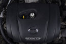 HPS オイルフィラーキャップ(5269-111C) Ford / Geo / Jaguar ほか用-2