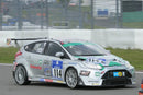 ポリカーボネート ウインドウキット｜Ford Focus MK3 - 5dr Hatchback（2010〜2014年） 3