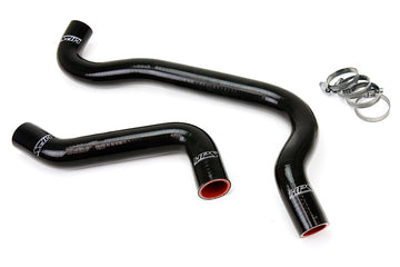 HPS シリコンラジエーターホースキット Dodge Neon SRT-4 2.4L Turbo 2003-2005用
