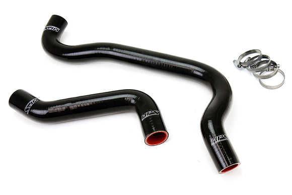 HPS シリコンラジエーターホースキット Dodge Neon SRT-4 2.4L Turbo 2003-2005用