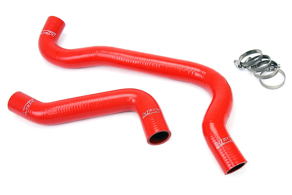 HPS シリコンラジエーターホースキット Dodge Neon SRT-4 2.4L Turbo 2003-2005用
