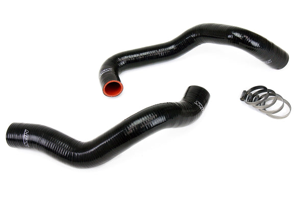 HPS シリコンラジエーターホースキット Ford Mustang GT / Cobra 1994-1995用