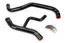 HPS シリコンラジエーターホースキット Ford Mustang GT 2001-2004用-1