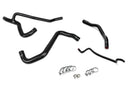 HPS シリコンラジエーターホースキット Ford Mustang GT V8 2007-2010用-1
