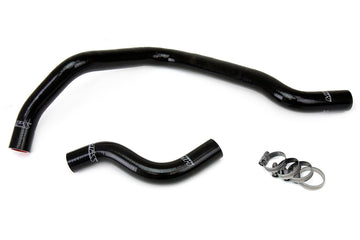 HPS シリコンラジエーターホースキット Honda Civic / Del Sol SOHC D15 D16用