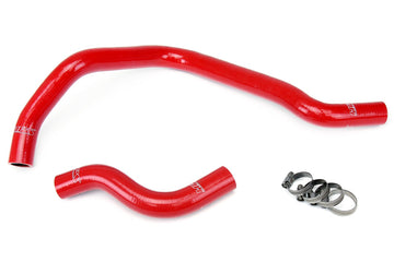 HPS シリコンラジエーターホースキット Honda Civic / Del Sol SOHC D15 D16用 - 0