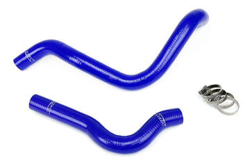 HPS シリコンラジエーターホースキット Honda Civic / Del Sol ほか用 - 0