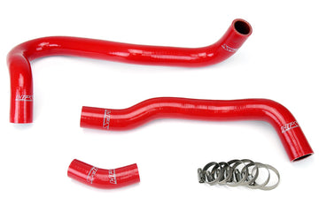 HPS シリコンラジエーターホースキット Honda Civic Si 2006-2011用 - 0
