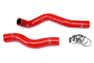 HPS シリコンラジエーターホースキット Honda Civic (Si除く) R18A1 R16 2006-2011用 - 0