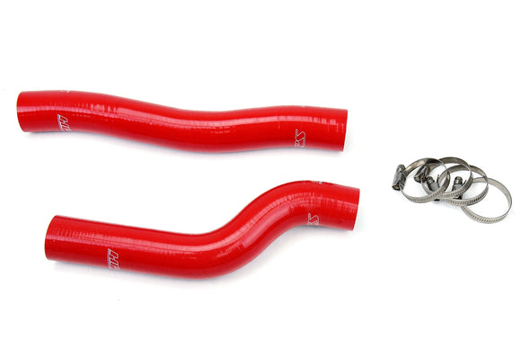 HPS シリコンラジエーターホースキット Hyundai Genesis Coupe 2.0T Turbo 2010-2012用
