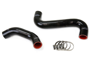 HPS シリコンラジエーターホースキット Subaru WRX / STI 2001-2007用