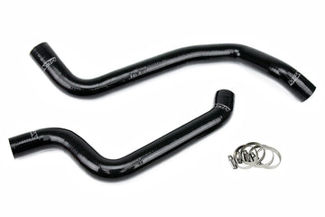 HPS シリコンラジエーターホースキット Dodge Stealth DOHC / Mitsubishi 3000GT DOHC用