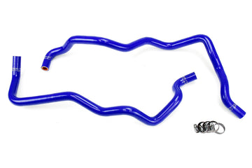 HPS シリコンヒーターホースキット Jeep Wrangler JK & Unlimted用 - 0